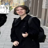 Telegram profile photo for улыбочки | by ashy