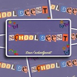 Telegram profile photo for Proof Joki @Schoolgeest, cek pinned‼️