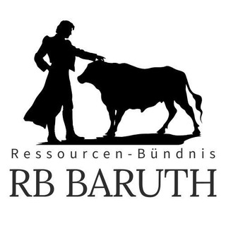 Telegram profile photo for Ressourcen-Bündnis RB Baruth