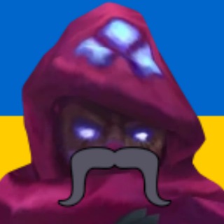 Telegram profile photo for МальЗахар Беркут