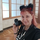 Telegram profile photo for МАЛЕНЬКИЙ БУМ!!!😊😉
