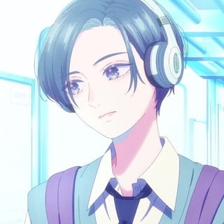 Telegram profile photo for In the Clear Moonlit Dusk
