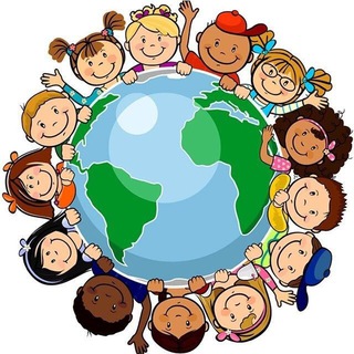 Telegram profile photo for الطفولة المبكرة🌱