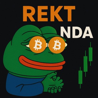 Telegram profile photo for Bullshit Parser (MEXC)