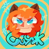 Telegram profile photo for 🪲Сияж!🍀
