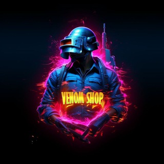 Telegram profile photo for Metro Shop ot VENOMA