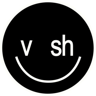 Telegram profile photo for вика шешура. дизайн и нейросети.
