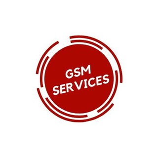 Telegram profile photo for Gsm Services