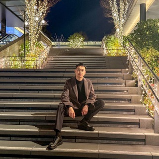 Telegram profile photo for Nippon with me