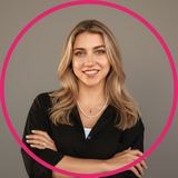 Telegram profile photo for Векторная Анна 🏹