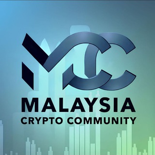 Telegram profile photo for MALAYSIA CRYPTO COMMUNITY 🇲🇾 🇲🇾