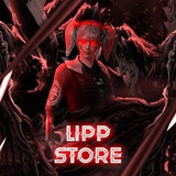 Telegram profile photo for LIPP STOCK