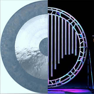 Telegram profile photo for GongSongs