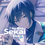 Telegram profile photo for Sekai No Oto | RUS