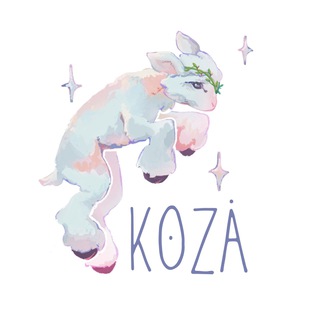 Telegram profile photo for KOZA