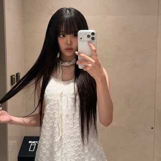 Telegram profile photo for 김유나 Kim Yuna