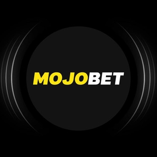 Telegram profile photo for Mojobet