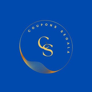 Telegram profile photo for Coupons mouja๐๐