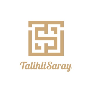 Telegram profile photo for Talihli Saray Resmi kanal