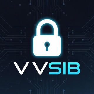 Telegram profile photo for فیلترشکن/کانفیگ VVSIB (L2TP/OpenVPN)