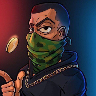 Telegram profile photo for Ters вывод голды