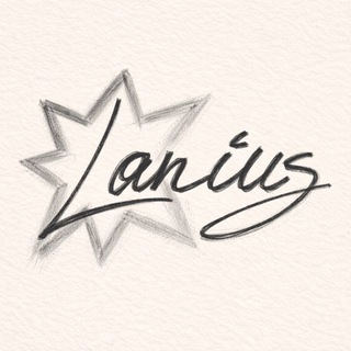 Telegram profile photo for LANIUS 14+ | хх.хх.хххх | МОСКВА