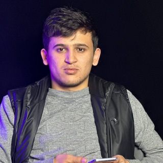 Telegram profile photo for MR.SARDOR'S RESULTS