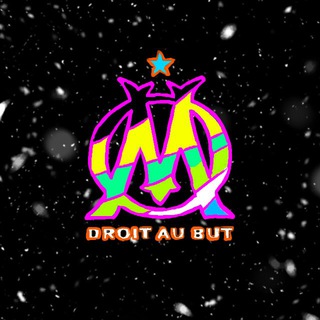 Telegram profile photo for Олимпик Марсель | Bleu Blanc | Allez l’OM