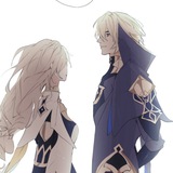 Telegram profile photo for rarepair lovers