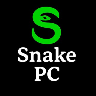 Telegram profile photo for Snake PC | Компьютеры Брянск