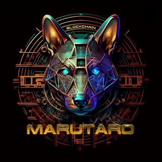Telegram group profile photo for MaruTaro