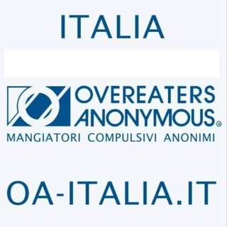 Telegram profile photo for OA-Italia