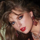 Telegram profile photo for TSwift daily back up