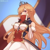 Telegram profile photo for Твоё имя (на субтитрах)