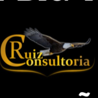 Telegram profile photo for Comunidade Águia 🦅