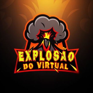 Telegram profile photo for EXPLOSÃO DO VIRTUAL(FREE)