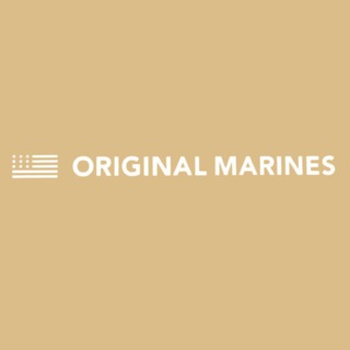 Telegram profile photo for ORIGINAL MARINES магазин детской одежды