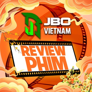 Telegram profile photo for JBOREVIEW PHIM