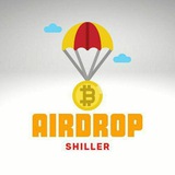 Telegram profile photo for Airdropking
