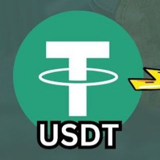 Telegram profile photo for TRX / USDT MINING SITES💸💵💰
