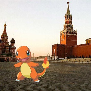 Telegram group profile photo for ЦАО PokeRaids (кросс-фрак)