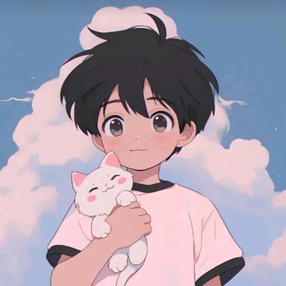 Telegram profile photo for sky low