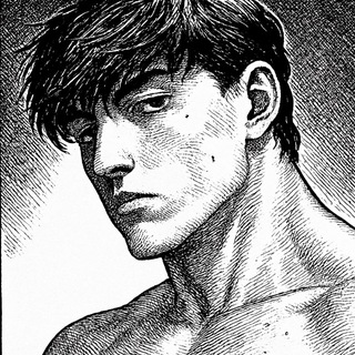 Telegram profile photo for Илья Калин
