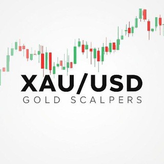 Telegram profile photo for XAU/USD GOLD SCALPERS