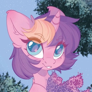 Telegram profile photo for Lilac CliMe