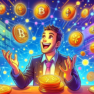 Telegram profile photo for Chia sẻ Airdrop - TTE-Testnet-Gamefi