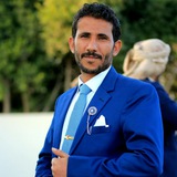 Telegram profile photo for صادق المرغمي