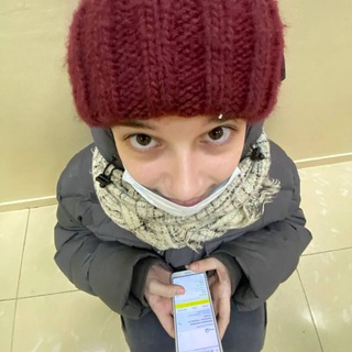 Telegram profile photo for я сплю