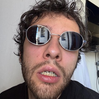 Telegram profile photo for проповедник гедонизма