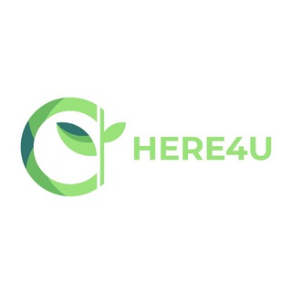 Telegram profile photo for HERE4U